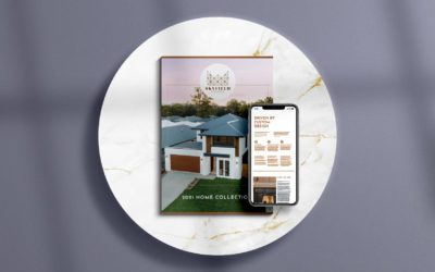 Skyfield Homes: Home Design Catalogues