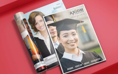 Axiom College: Course Prospectus